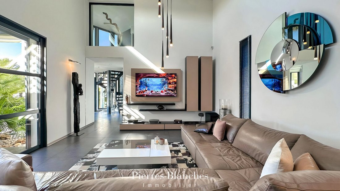 Villa in Cooperative, Agde, France 4 - 16247973