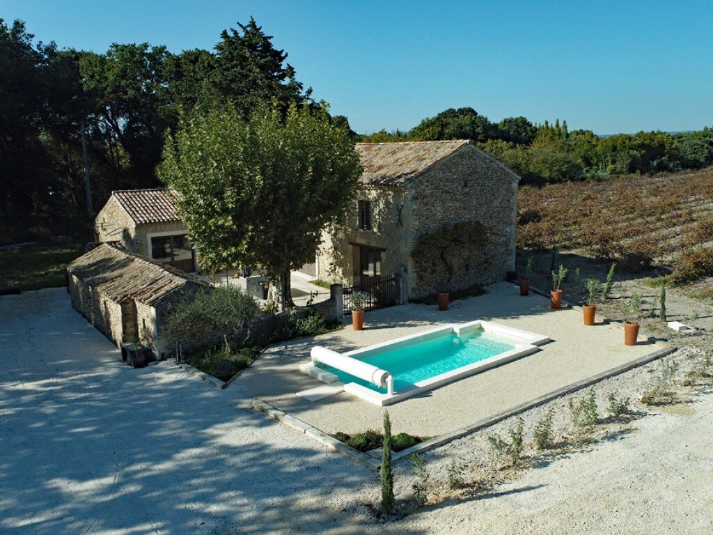House in Grignan, Auvergne-Rhône-Alpes, France 1 - 16247485