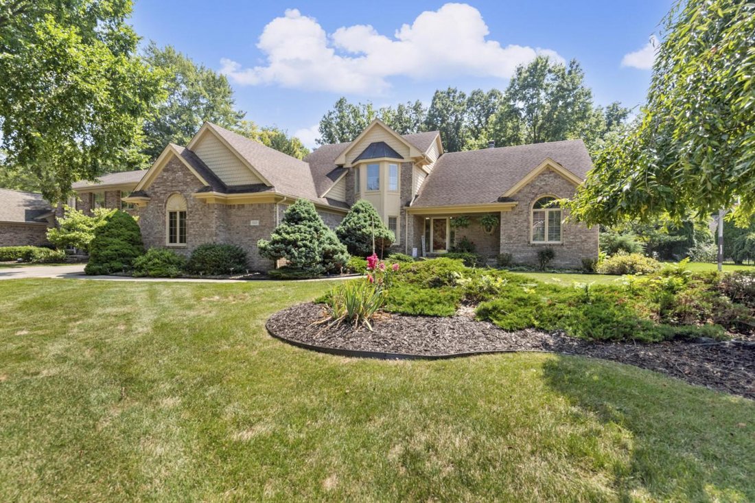 House in Trenton, Michigan, United States 2 - 16253222