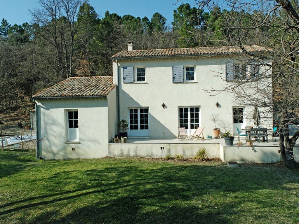 Villa in Grignan, Auvergne-Rhône-Alpes, France 2 - 16247032