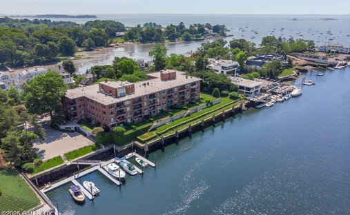 House in Greenwich, Connecticut, United States 1