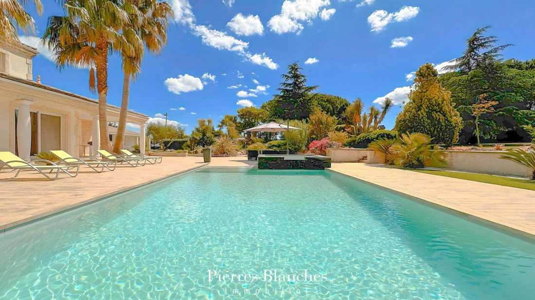 Villa in Cooperative, Agde, France 3 - 16248051