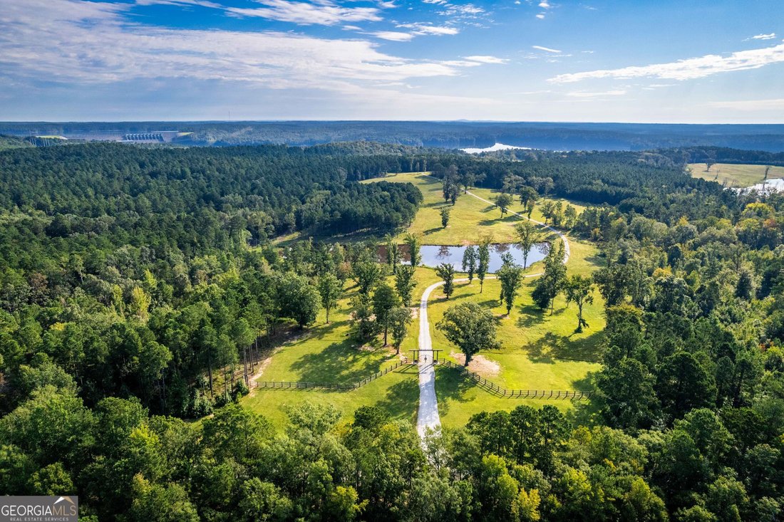 Farm Ranch in Elberton, Georgia, United States 5 - 16241001