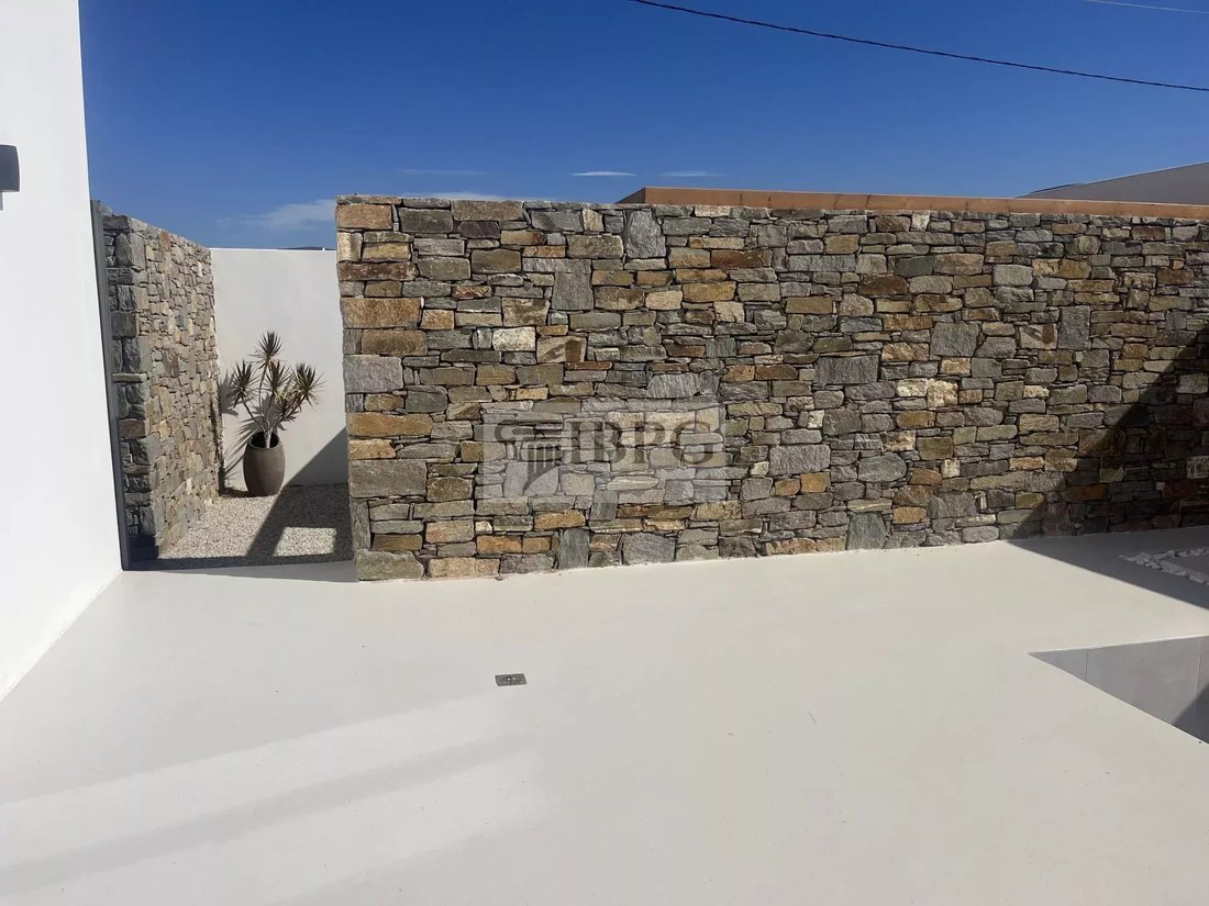 Villa in Paros, Aegean, Greece 3 - 16250761