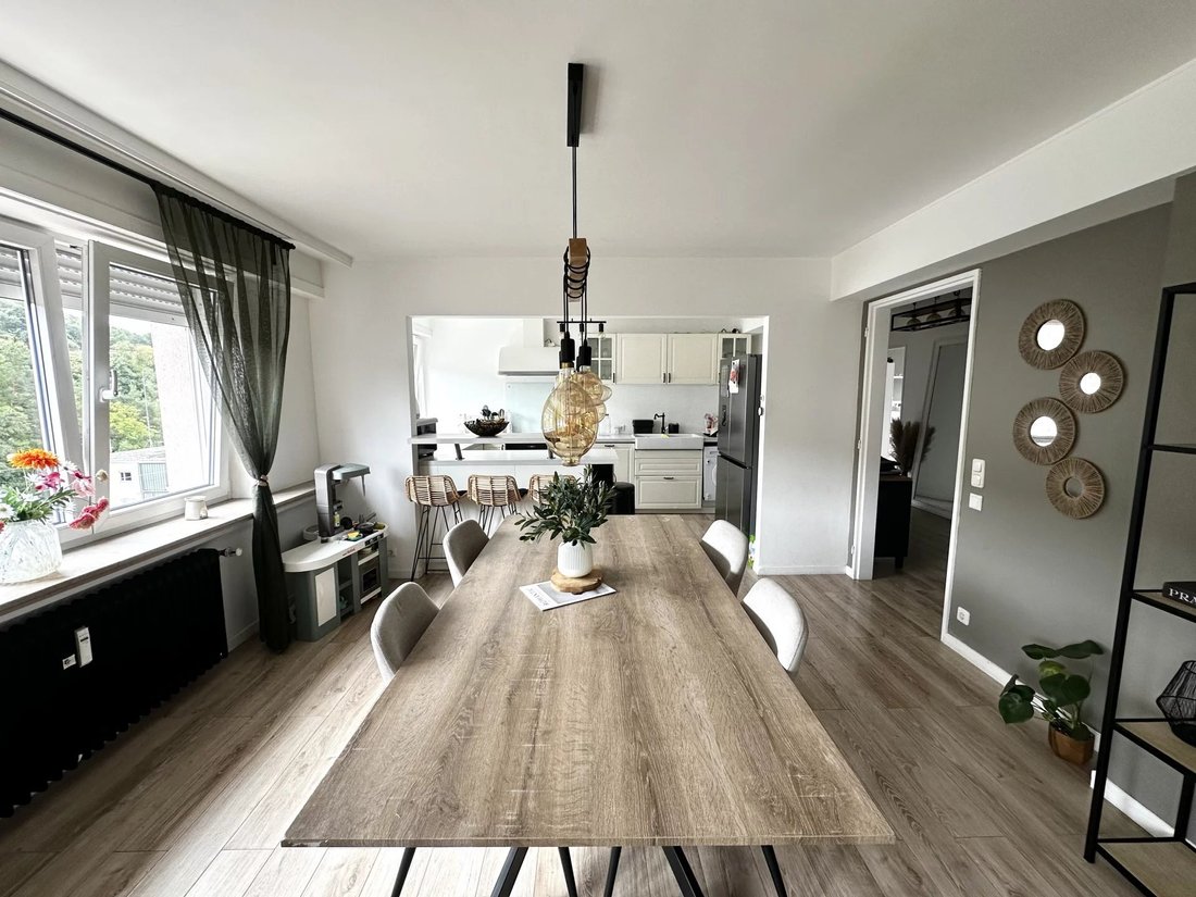 Apartment in Esch-sur-Alzette, Esch-sur-Alzette, Luxembourg 5 - 16062642