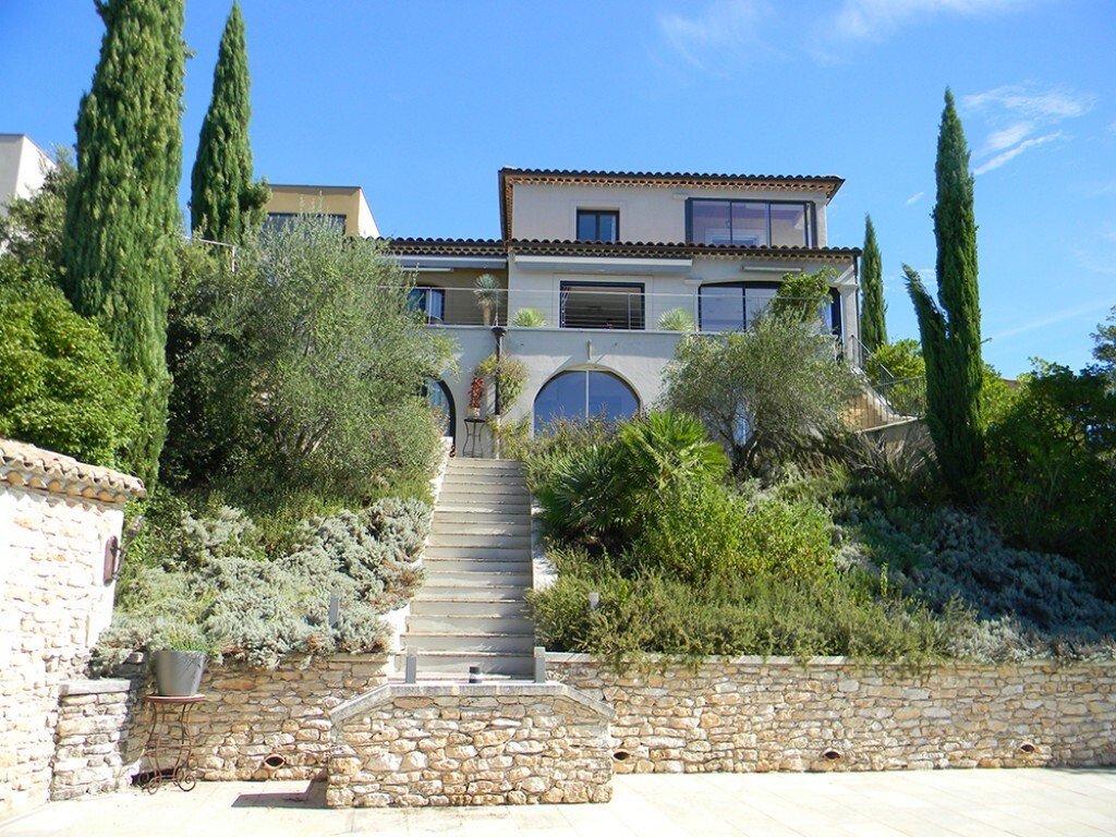 Villa in Ville-Basse, Montelimar, France 3 - 16246998
