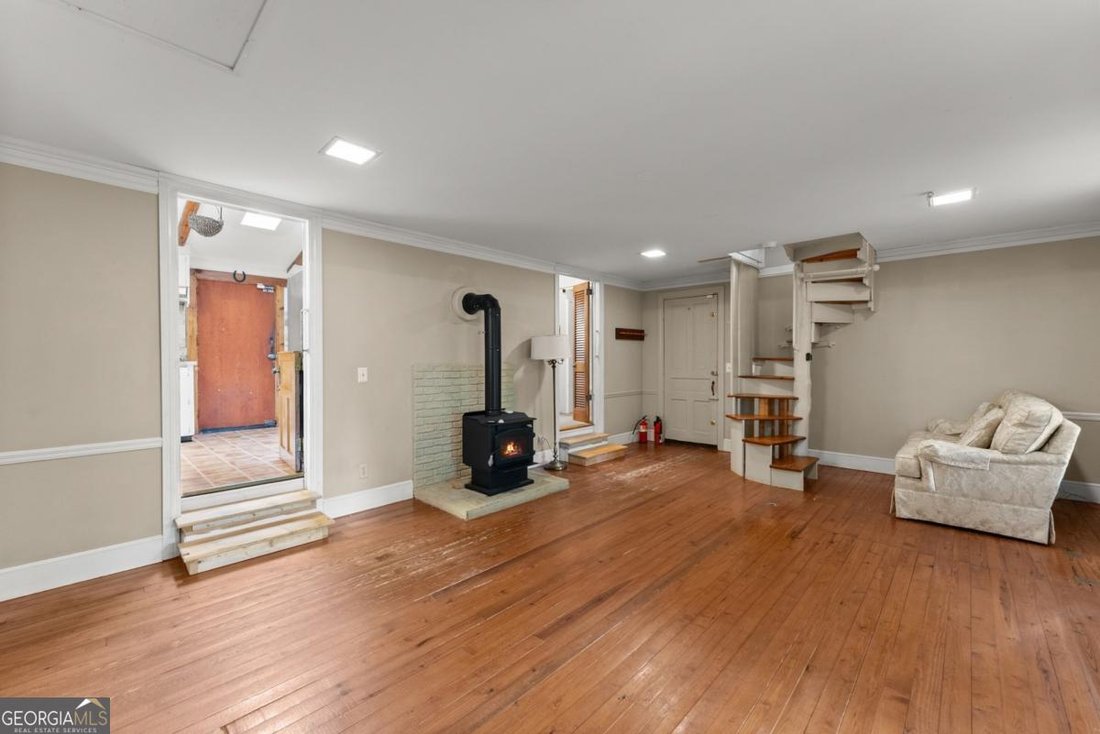 House in Cleveland, Georgia, United States 4 - 16239027