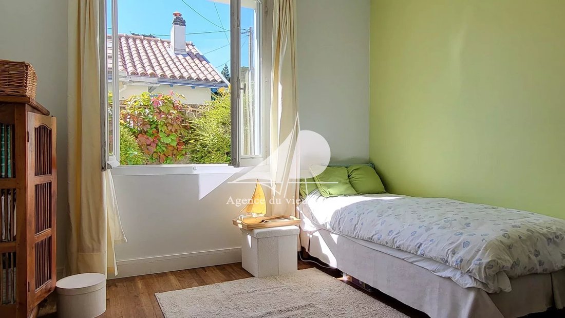 House in Pornic, Pays de la Loire, France 5 - 16246864