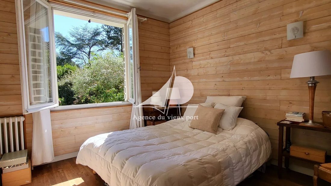 House in Pornic, Pays de la Loire, France 4 - 16246864