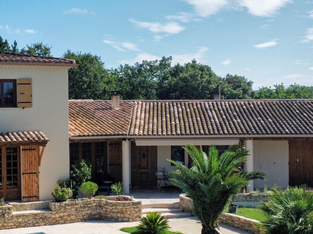 Villa in Grignan, Auvergne-Rhône-Alpes, France 1 - 16245915