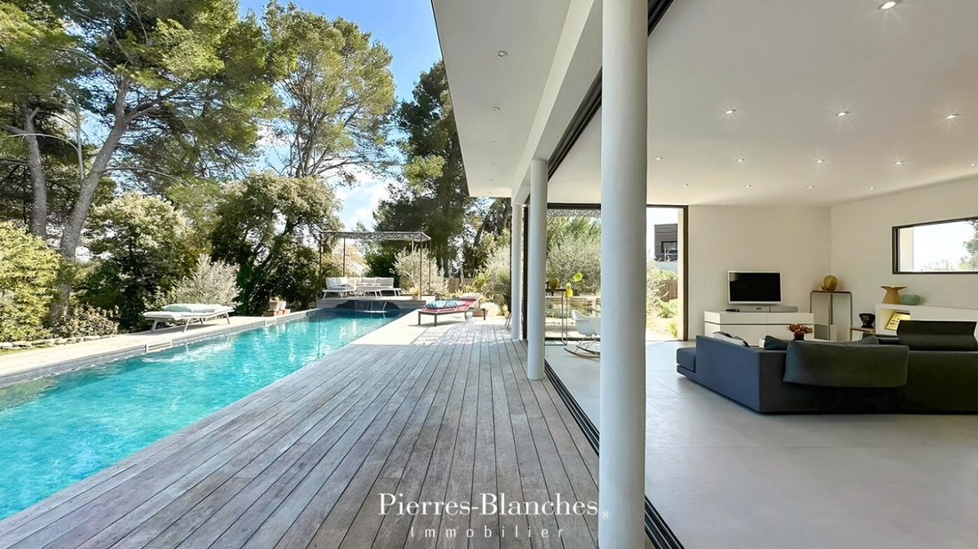 Villa in Sommieres, Occitania, France 4 - 16247233