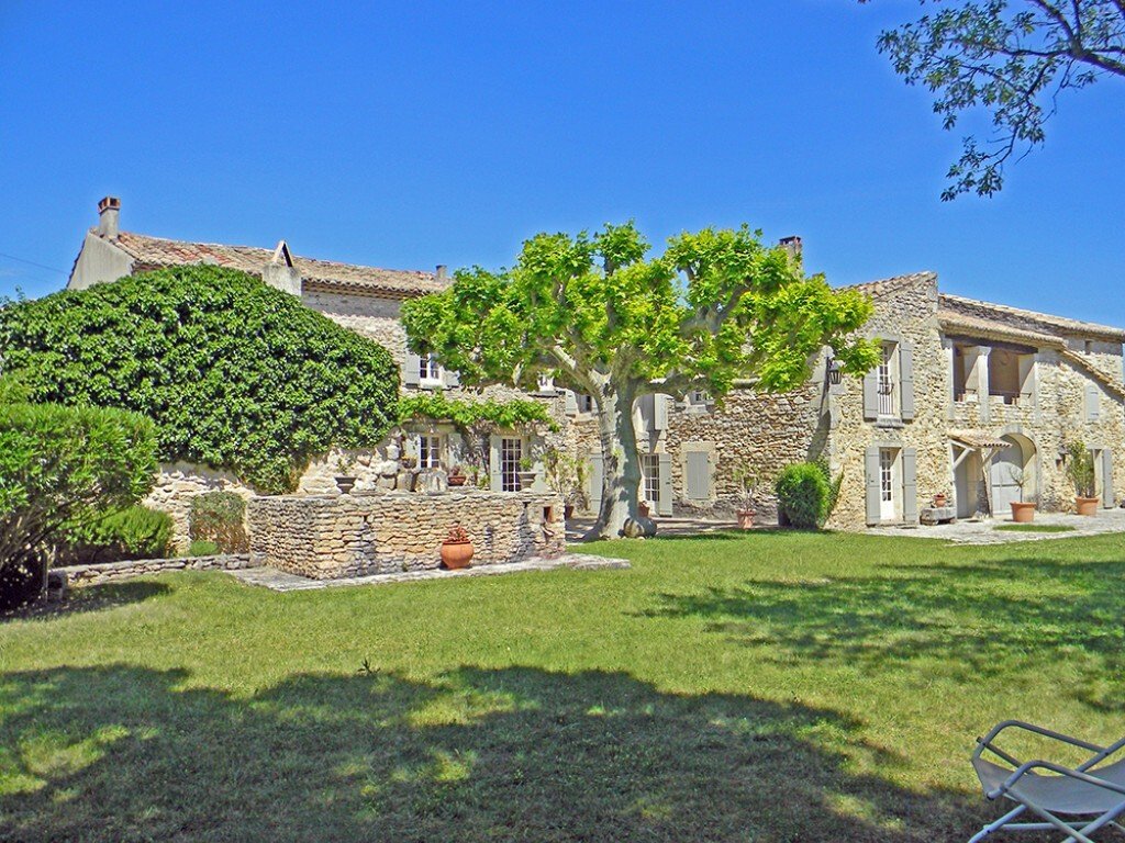 Maison à Grignan, Auvergne-Rhône-Alpes, France 1 - 16247424