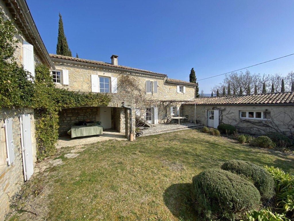 House in Alba-la-Romaine, Auvergne-Rhône-Alpes, France 2 - 16246149