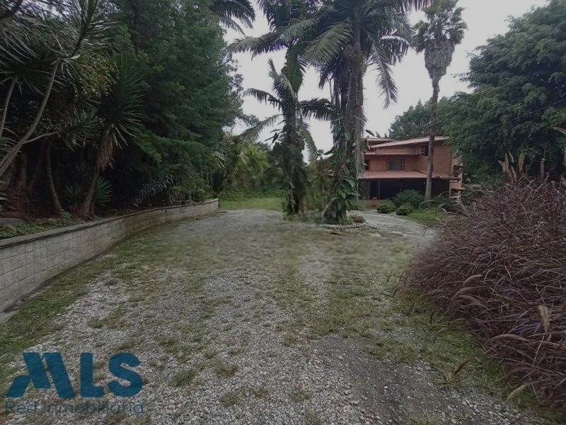 Finca in Rionegro, Antioquia, Colombia 1 - 16248833