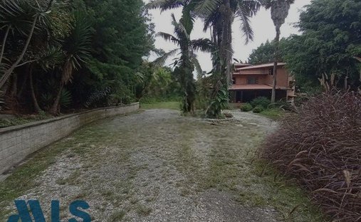 Finca in Rionegro, Antioquia, Colombia 1