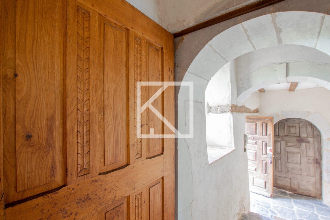 A 15th-Century Stone Dream: Where Time Whispers in Pays de la Loire