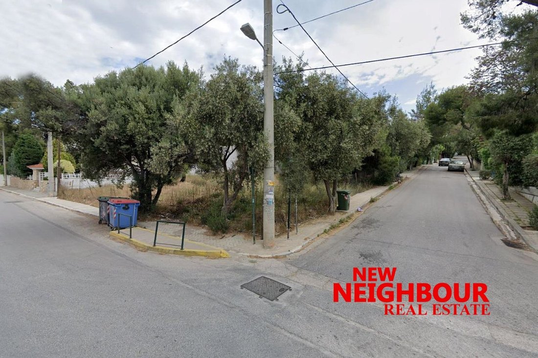 Land in Kifisia, Attica, Greece 3 - 16252101