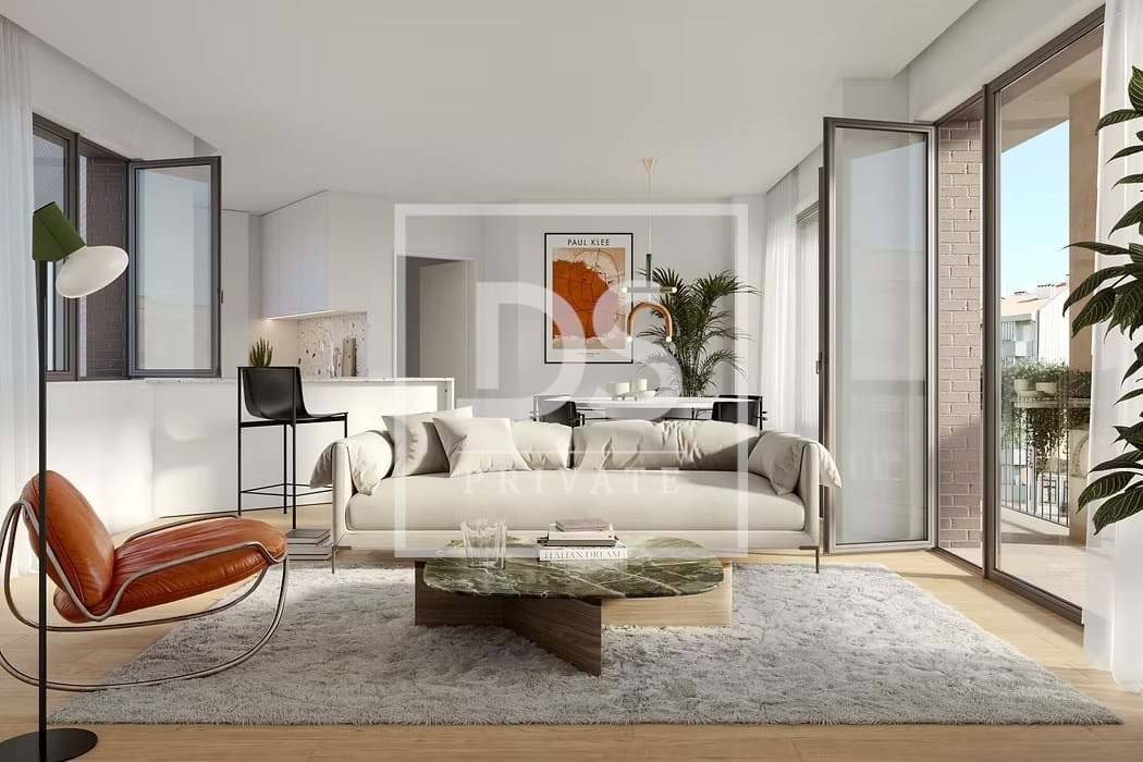Apartment in Bonfim, Porto District, Portugal 5 - 16247248
