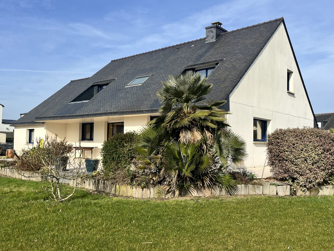 House in Surzur, Brittany, France 1 - 16248187
