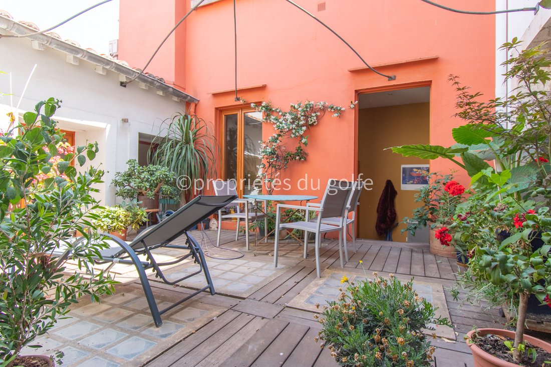 Apartment in Espace Villeroy-Les Quilles, Sète, France 4 - 16249248