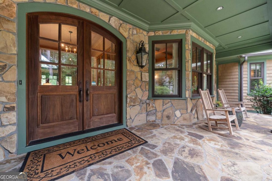 House in Eatonton, Georgia, United States 3 - 16241667