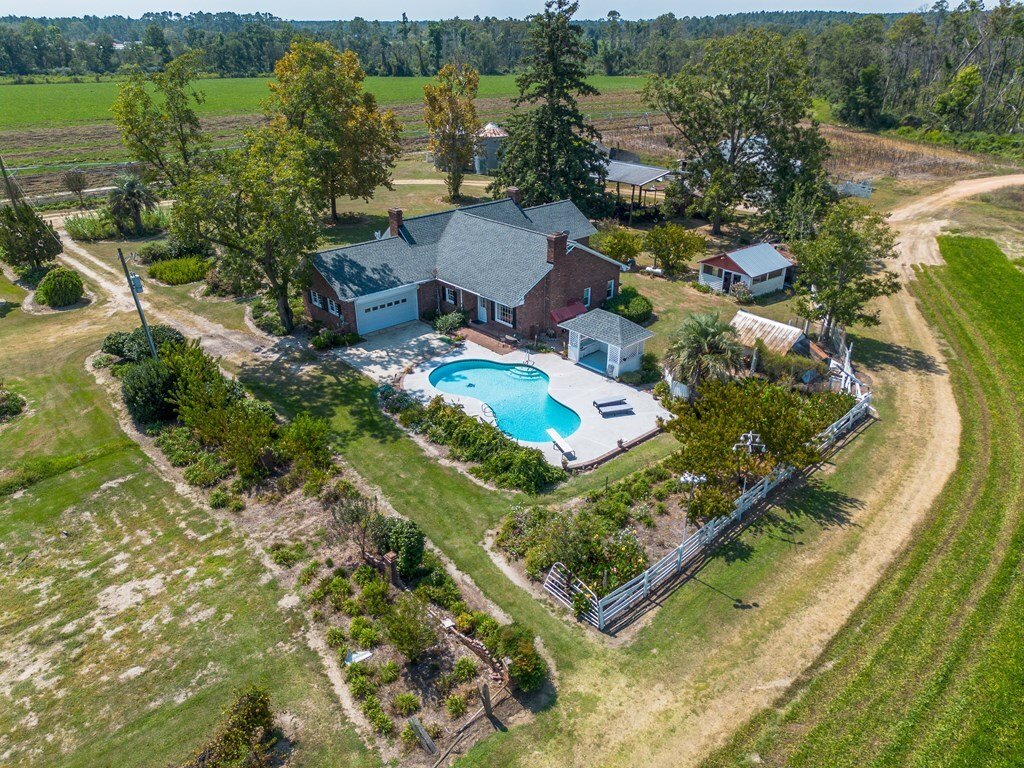 House in Douglas, Georgia, United States 4 - 16251719