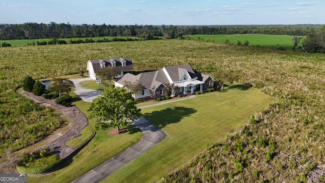 House in Vidalia, Georgia, United States 3 - 16242406