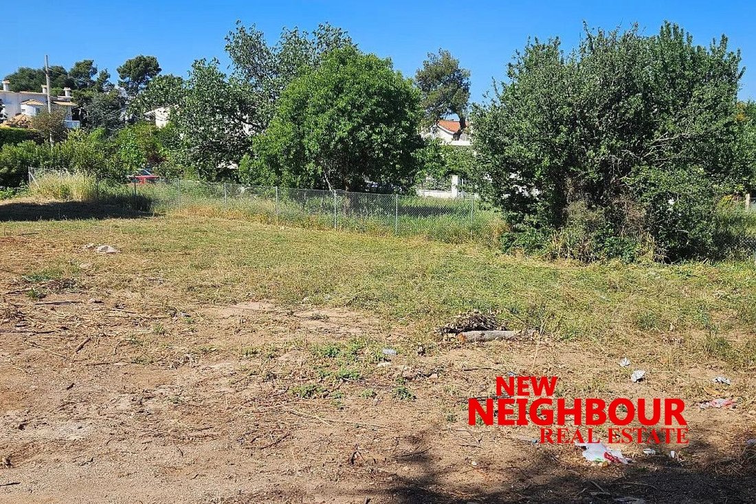 Land in Kifisia, Attica, Greece 2 - 16252168