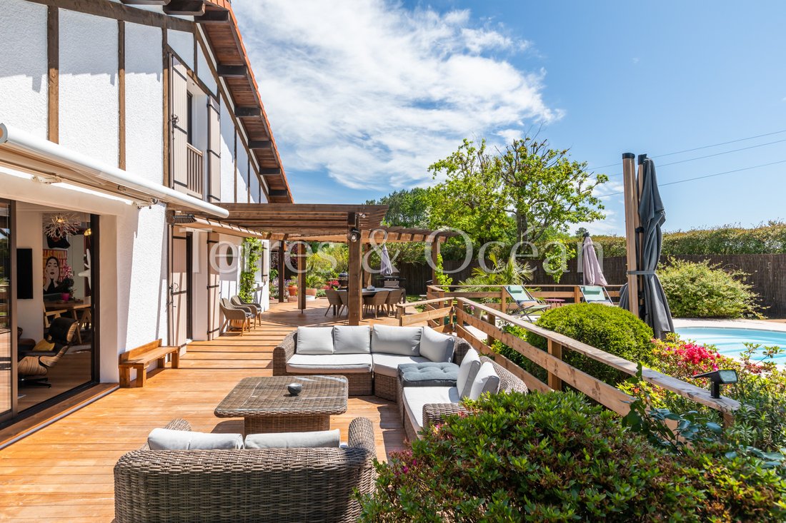 House in Saubusse, Nouvelle-Aquitaine, France 4 - 16247904