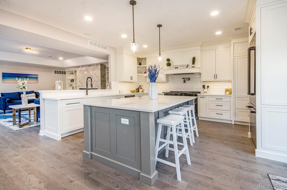 Condo in Rochester, Michigan, United States 5 - 16249654