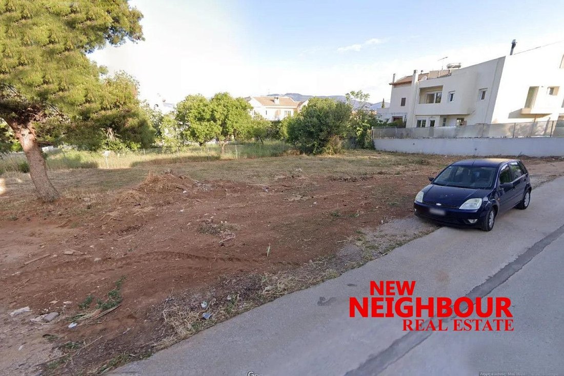 Land in Kifisia, Attica, Greece 5 - 16252168