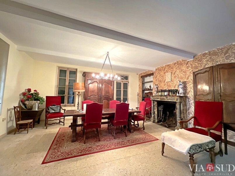 Estate in Saint-Chinian, Occitania, France 5 - 16246410