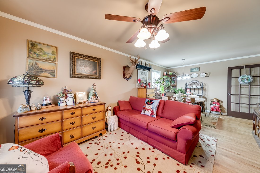 House in Athens, Georgia, United States 4 - 16243897