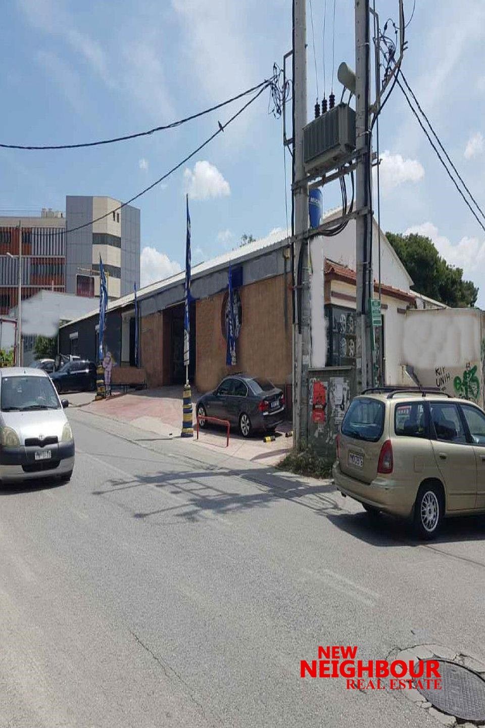 Land in Iraklio Attikis, Attica, Greece 2 - 16252307