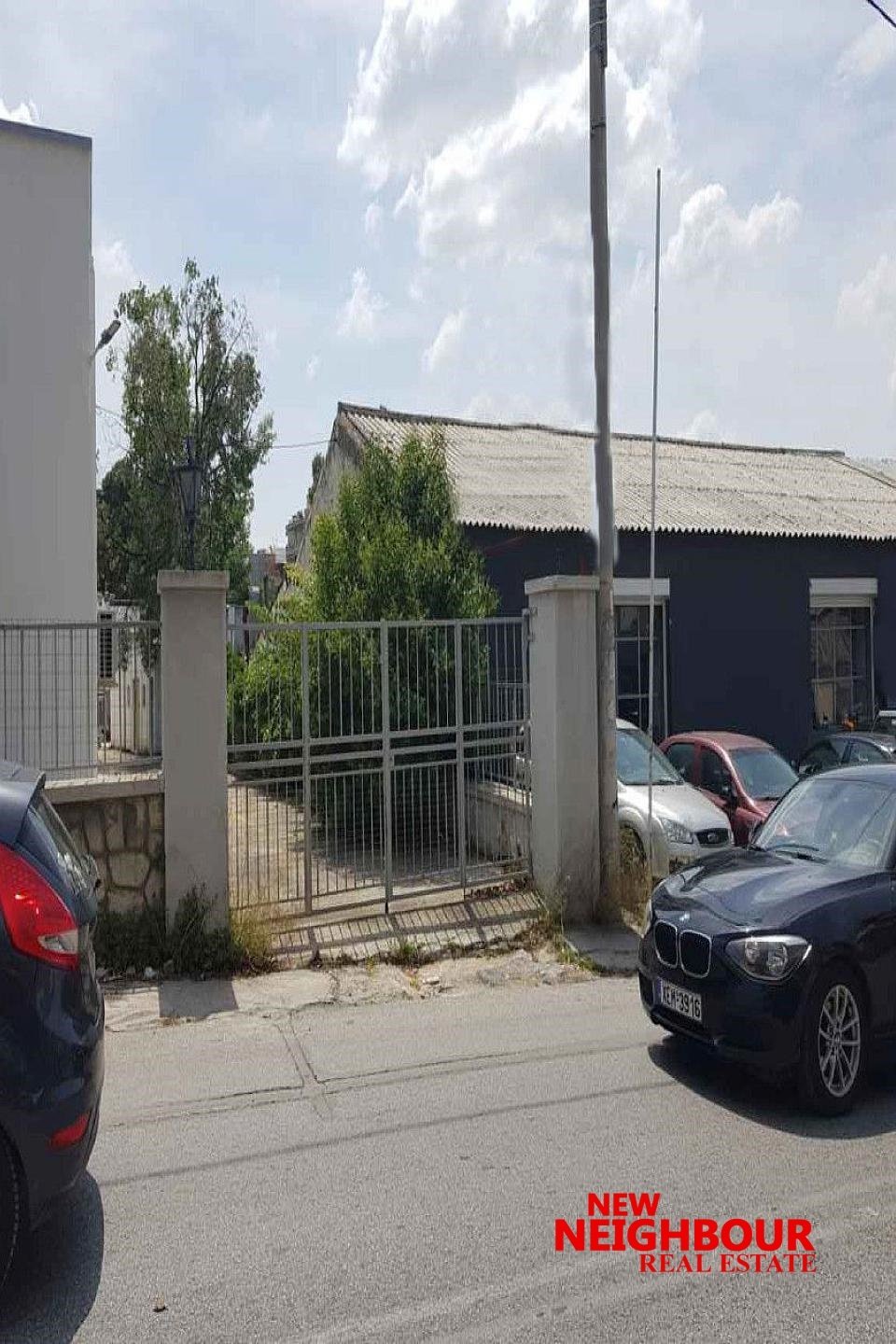Land in Iraklio Attikis, Attica, Greece 3 - 16252307