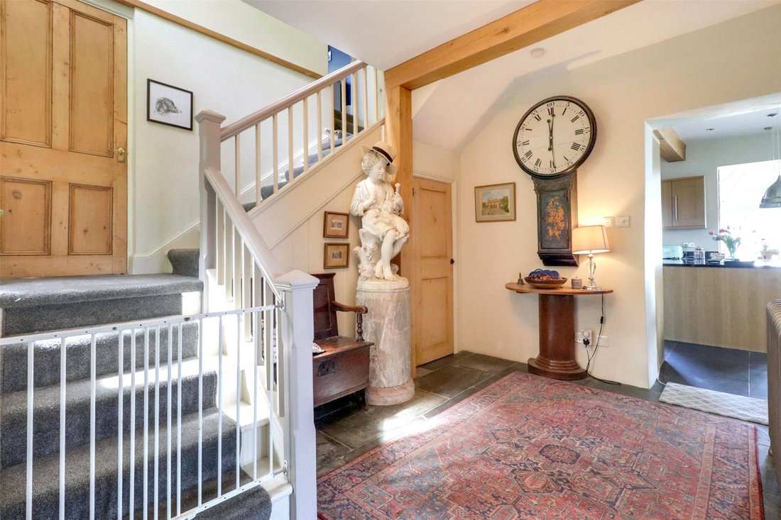 5 Bedroom Detached House For Sale In In Northam, England, United ...