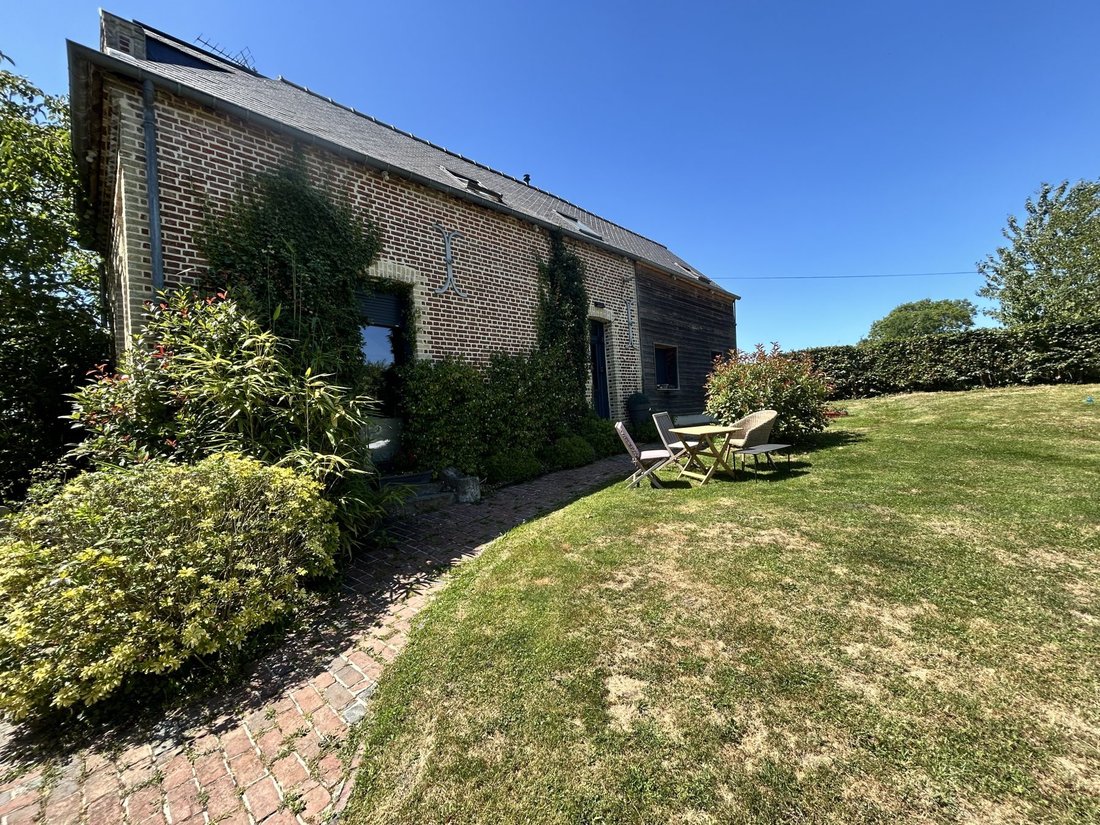 House in Saint-Etienne-la-Thillaye, Normandy, France 2 - 16247515