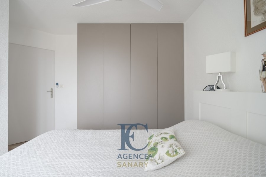 Apartment in Centre Ville, Carqueiranne, France 5 - 16248072