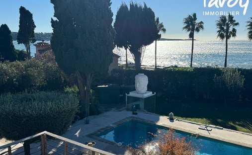 Villa in Nord, Sanary-sur-Mer, France 1