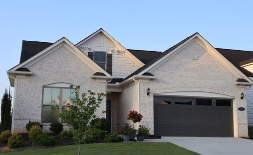 House in Peachtree City, Georgia, United States 1