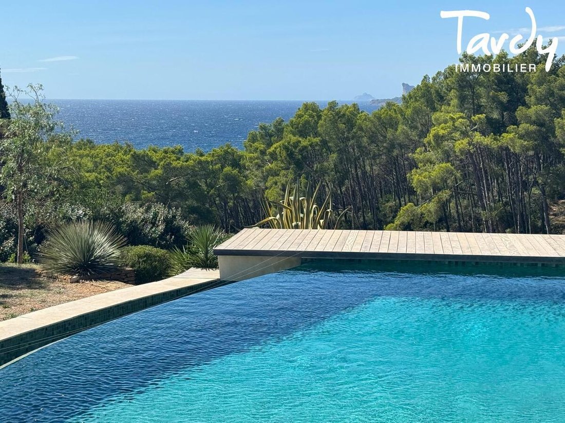 Villa in Saint-Cyr-sur-Mer, Provence-Alpes-Côte d'Azur, France 4 - 16249601