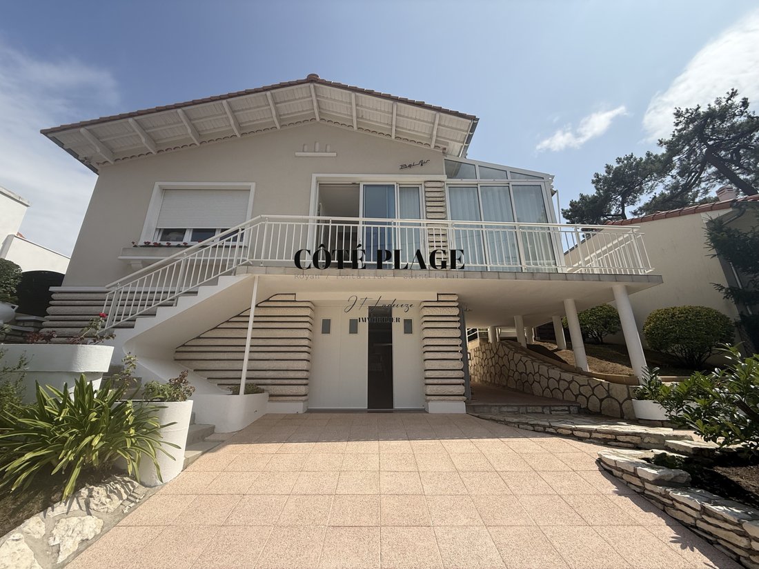 House in La Tremblade, Nouvelle-Aquitaine, France 2 - 16248933