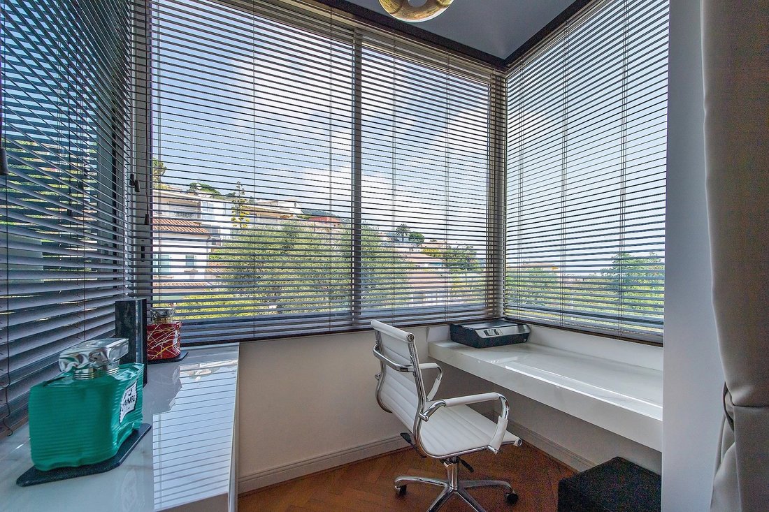 Apartment in Le Port, Villefranche-sur-Mer, France 5 - 12315840