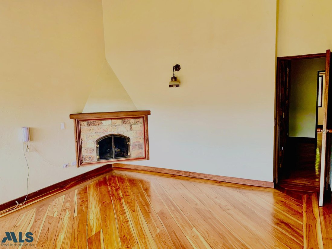 Finca in La Fe, Antioquia, Colombia 3 - 16248907