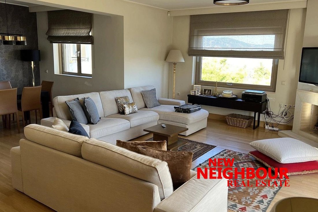 Apartment in Dionysos, Attica, Greece 3 - 16252284