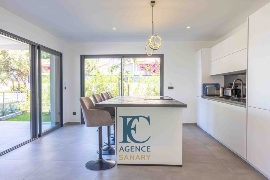 Apartment in Six-Fours-les-Plages, Provence-Alpes-Côte d'Azur, France 2 - 16246013