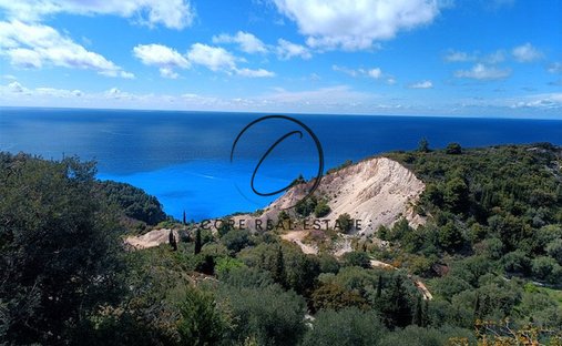 Casa en Eksantheias, Sfakiates, Grecia 1