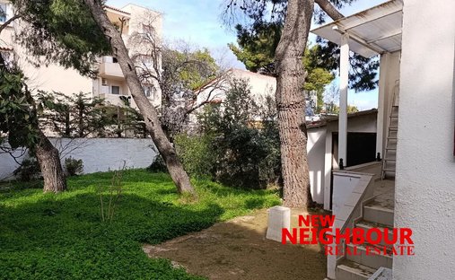 Land in Kifisia, Attica, Greece 1