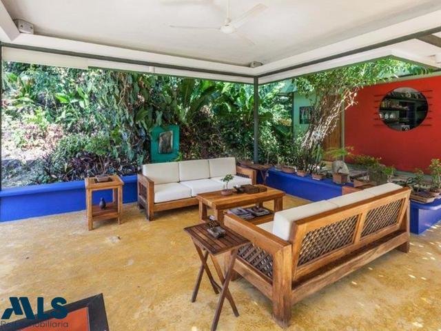 Finca in Medellín, Antioquia, Colombia 3 - 16248872
