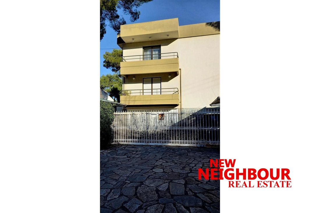 Land in Ekali, Attica, Greece 4 - 16252382
